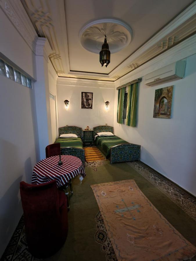 Dar Tanger Medina Bed & Breakfast Dış mekan fotoğraf