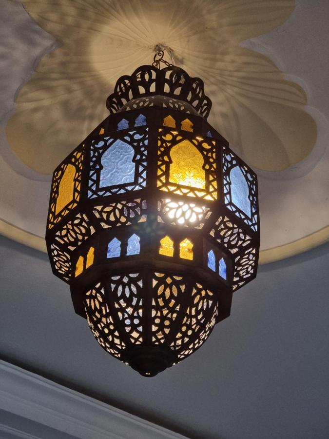 Dar Tanger Medina Bed & Breakfast Dış mekan fotoğraf